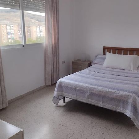 Spacious Room With Private Key And Wifi Γρανάδα Εξωτερικό φωτογραφία
