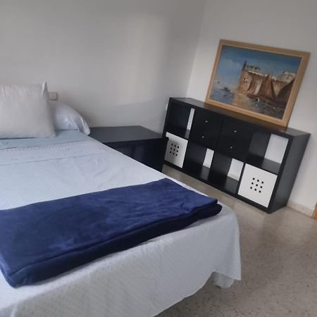 Spacious Room With Private Key And Wifi Γρανάδα Εξωτερικό φωτογραφία
