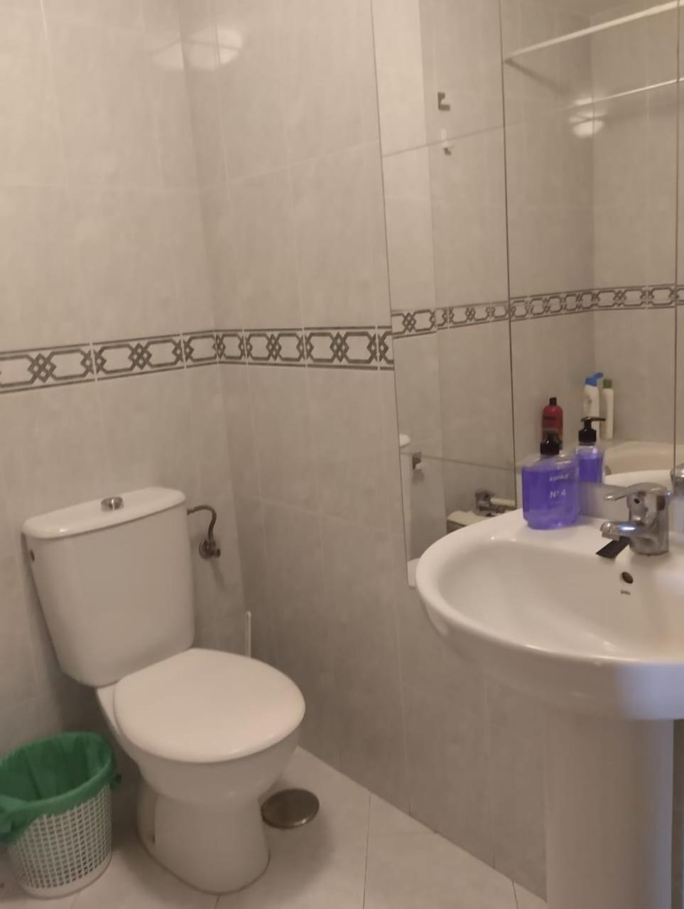 Spacious Room With Private Key And Wifi Γρανάδα Εξωτερικό φωτογραφία