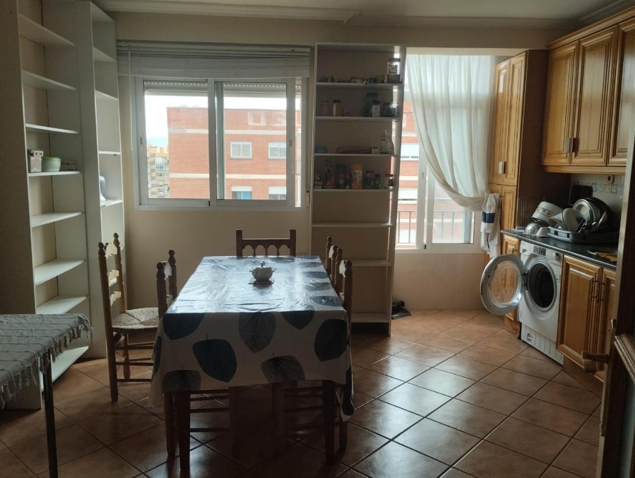 Spacious Room With Private Key And Wifi Γρανάδα Εξωτερικό φωτογραφία
