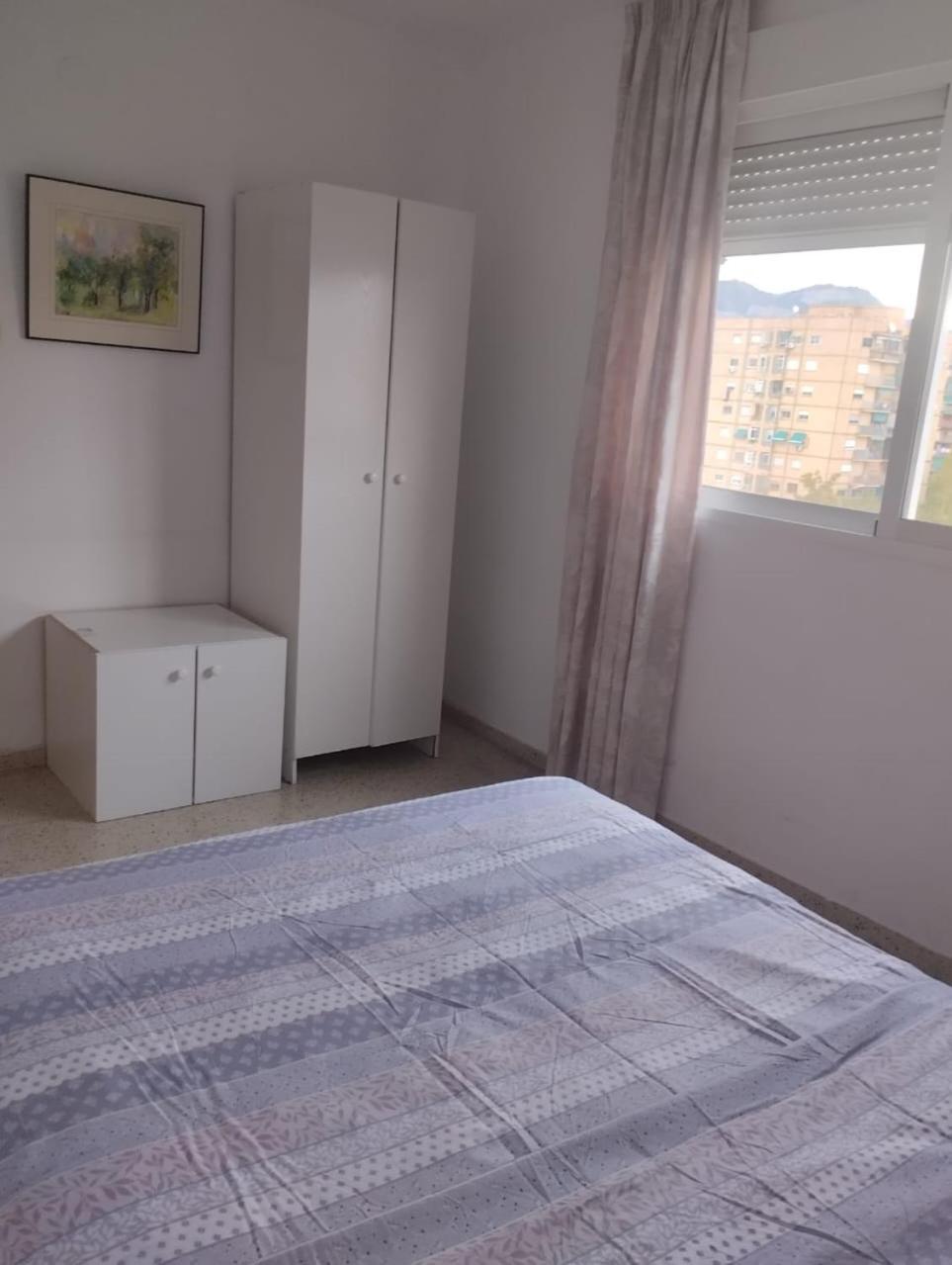 Spacious Room With Private Key And Wifi Γρανάδα Εξωτερικό φωτογραφία