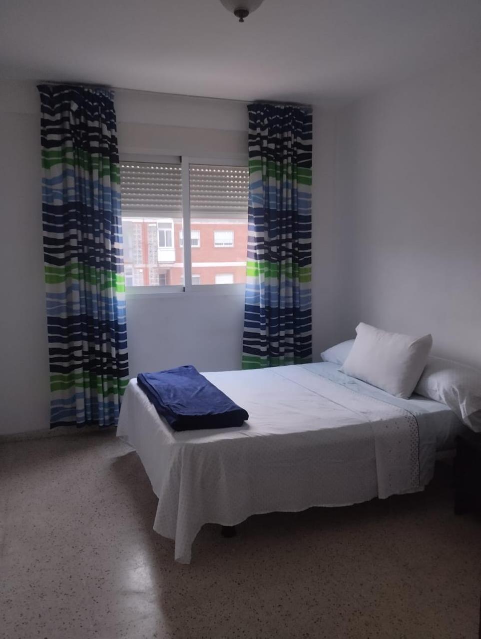 Spacious Room With Private Key And Wifi Γρανάδα Εξωτερικό φωτογραφία