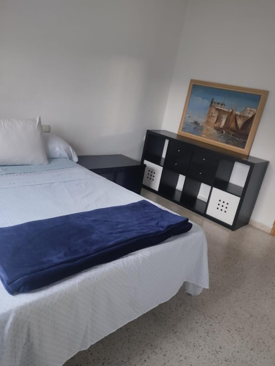 Spacious Room With Private Key And Wifi Γρανάδα Εξωτερικό φωτογραφία